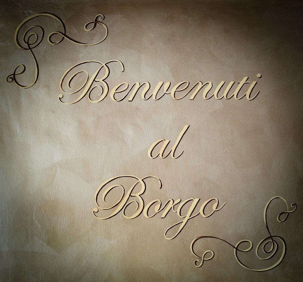 Al Borgo Alloggi Desenzano del Garda Exteriör bild